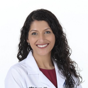 Dr. Shilpa Mehta, MD